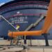 Dangote refinery raises petrol price by N75