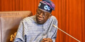 SERAP to Tinubu: Probe N2.9bn missing funds in NIGCOMSAT, NNRA
