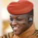 Burkina junta chief says country must ‘forget’ democracy