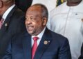 Djibouti president extends 27- year rule after win