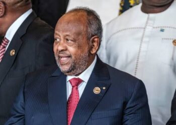 Djibouti president extends 27- year rule after win