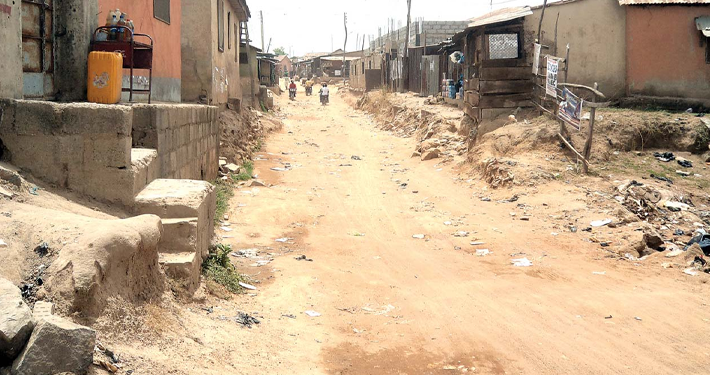 Rising transport cost worsen Nigeria’s cost-of-living crisis- IMF