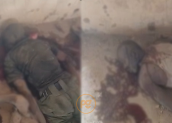 Terrorists kill five forest guards, kidnap two others in Kwara community