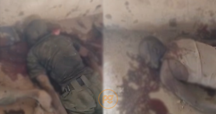 Terrorists kill five forest guards, kidnap two others in Kwara community