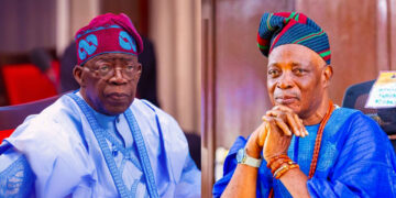 Olubadan call on FG to expedite establishment of State Police