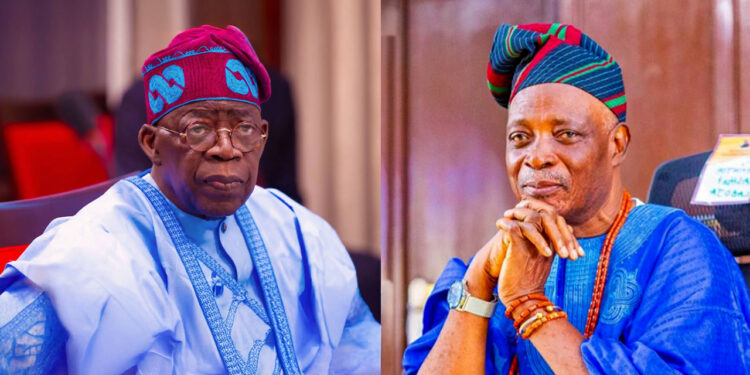 Olubadan call on FG to expedite establishment of State Police