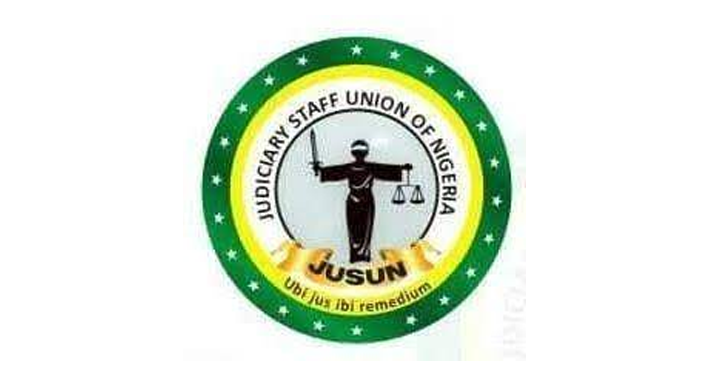 Abia Judiciary workers suspend strike after signing MoU with government