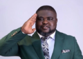 NANS get new president