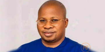 Jimkuta wins Taraba South APC ticket