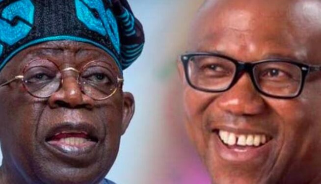 Can Obi break Tinubu’s incumbency, and can Northern alliances unseat Jagaban? | By Daniel Nduka Okonkwo