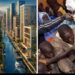 Over 200 Nigerian politicians, governors, senators, security chiefs, senior civil servants, and other politically connected individuals have stashed at least $7 billion in Dubai properties across at least 1,824 traced assets, making Nigeria the second-largest source of foreign property buyers in Dubai after India
