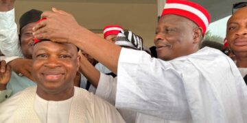Ex-Chief of Staff to ‎APC national chairman defects to  NDC after losing ticket