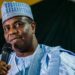 Tambuwal pulls out of  Sokoto Senate race