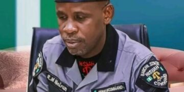 Hisba apprehends 7 men over wives swapping In Bauchi