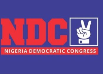 BREAKING: NDC zones presidency to South for single term