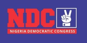 BREAKING: NDC zones presidency to South for single term