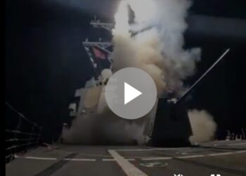 US launch fresh  airstrikes on ISIS target in Nigeria