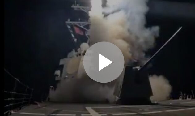 US launch fresh  airstrikes on ISIS target in Nigeria