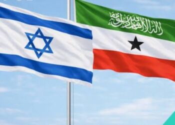 Somaliland set to open first embassy after Israeli recognition