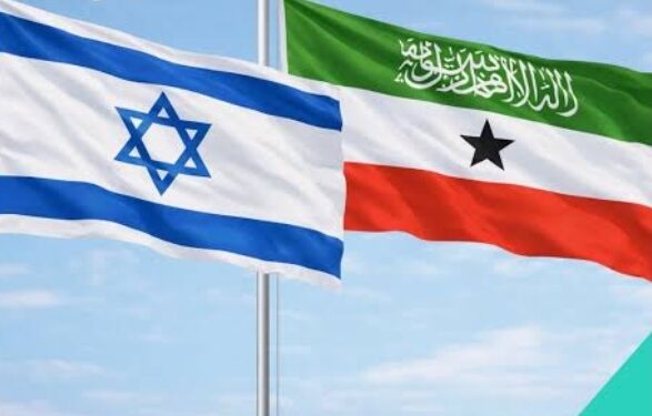 Somaliland set to open first embassy after Israeli recognition