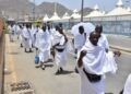 Katsina airlifts 664 intending pilgrims to Saudi Arabia