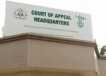 NJC recommends appointment of 12 new appeal court justices, suspend two high court judges