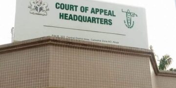 NJC recommends appointment of 12 new appeal court justices, suspend two high court judges