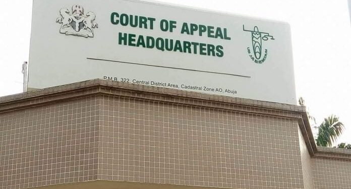 NJC recommends appointment of 12 new appeal court justices, suspend two high court judges