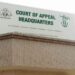 NJC recommends appointment of 12 new appeal court justices, suspend two high court judges