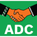 ADC to screen over 80 governorship aspirants