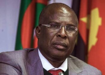 Court orders forfeiture of nine property linked to ex-Bayelsa governor Timipre Sylva to FG