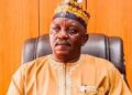 N33.8 billion fraud: Ex-power minister Mamman absent as court set for judgment