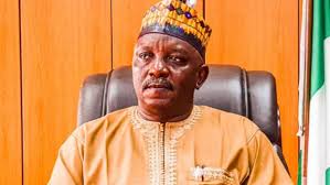 N33.8 billion fraud: Ex-power minister Mamman absent as court set for judgment