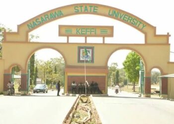 Police confirms the abduction of six Nasarawa State University students
