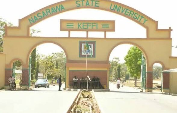 Police confirms the abduction of six Nasarawa State University students