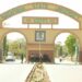Police confirms the abduction of six Nasarawa State University students