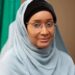 EFCC declares Buhari’s humanitarian affairs minister, Sadiya Farouq wanted