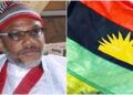 IPOB declares May 30 as sit-at-home to commemorate Biafra Day