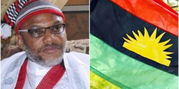 IPOB declares May 30 as sit-at-home to commemorate Biafra Day