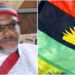 IPOB declares May 30 as sit-at-home to commemorate Biafra Day