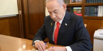 Israel approves special military court for October 7 attack suspects