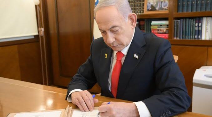 Israel approves special military court for October 7 attack suspects