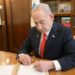 Israel approves special military court for October 7 attack suspects