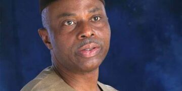 Ex-Ondo gov Olusegun Mimiko joins APC