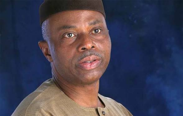 Ex-Ondo gov Olusegun Mimiko joins APC
