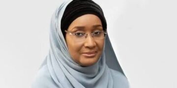 Again, ex-Humanitarian Minister Sadiya Farouq fails to appear in court for arraignment
