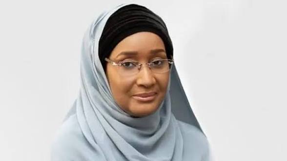 Again, ex-Humanitarian Minister Sadiya Farouq fails to appear in court for arraignment