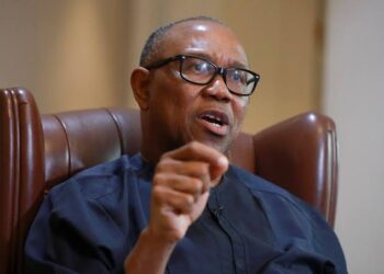 2027: NDC clears Peter Obi for presidential primary
