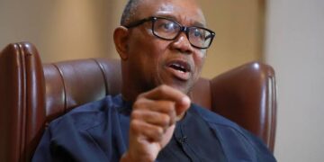 2027: NDC clears Peter Obi for presidential primary