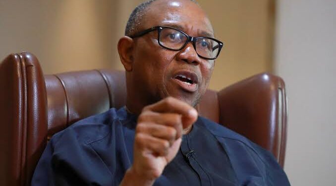 2027: NDC clears Peter Obi for presidential primary
